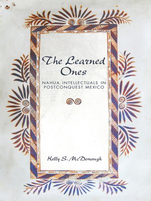 cover image of The Learned Ones